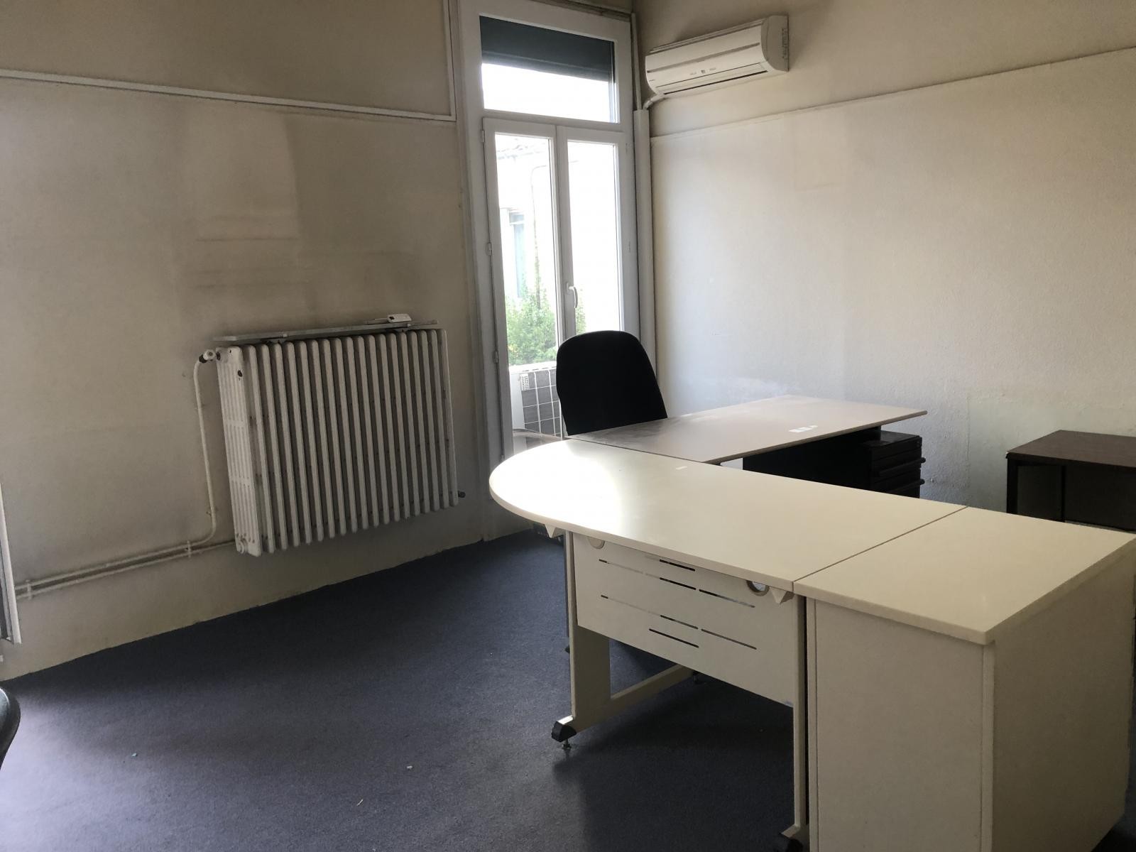 Vente Bureau / Commerce à Lunel 0 pièce