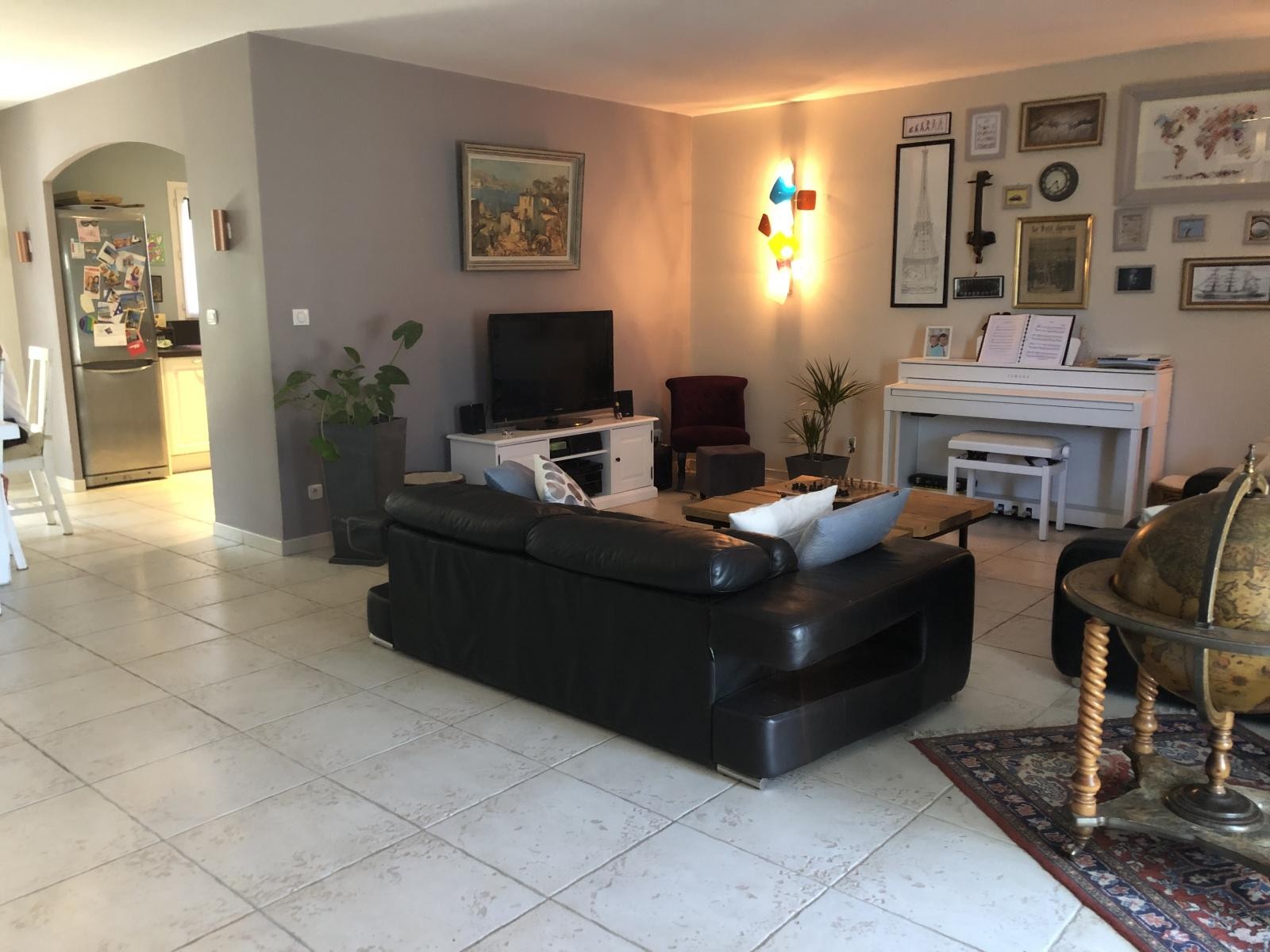 Vente Maison à Quissac 5 pièces