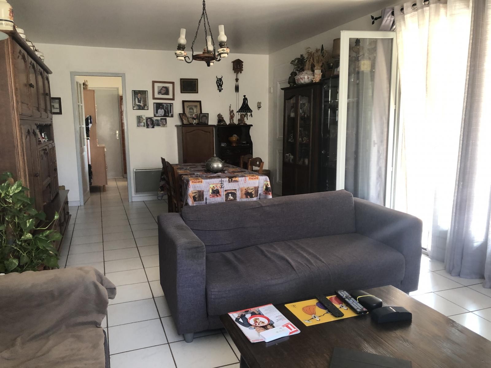 Vente Maison à Lunel 4 pièces