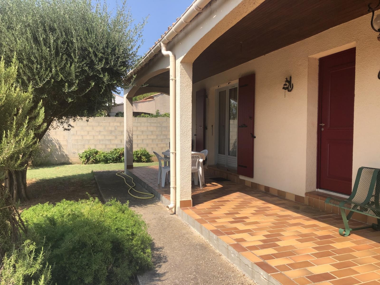 Vente Maison à Lunel 4 pièces