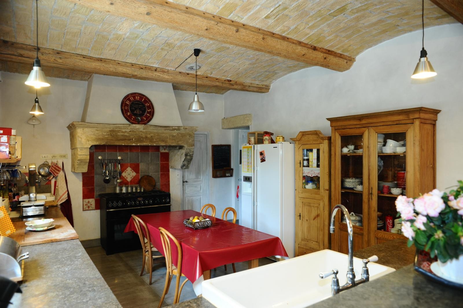 Vente Maison à Saint-Sériès 16 pièces