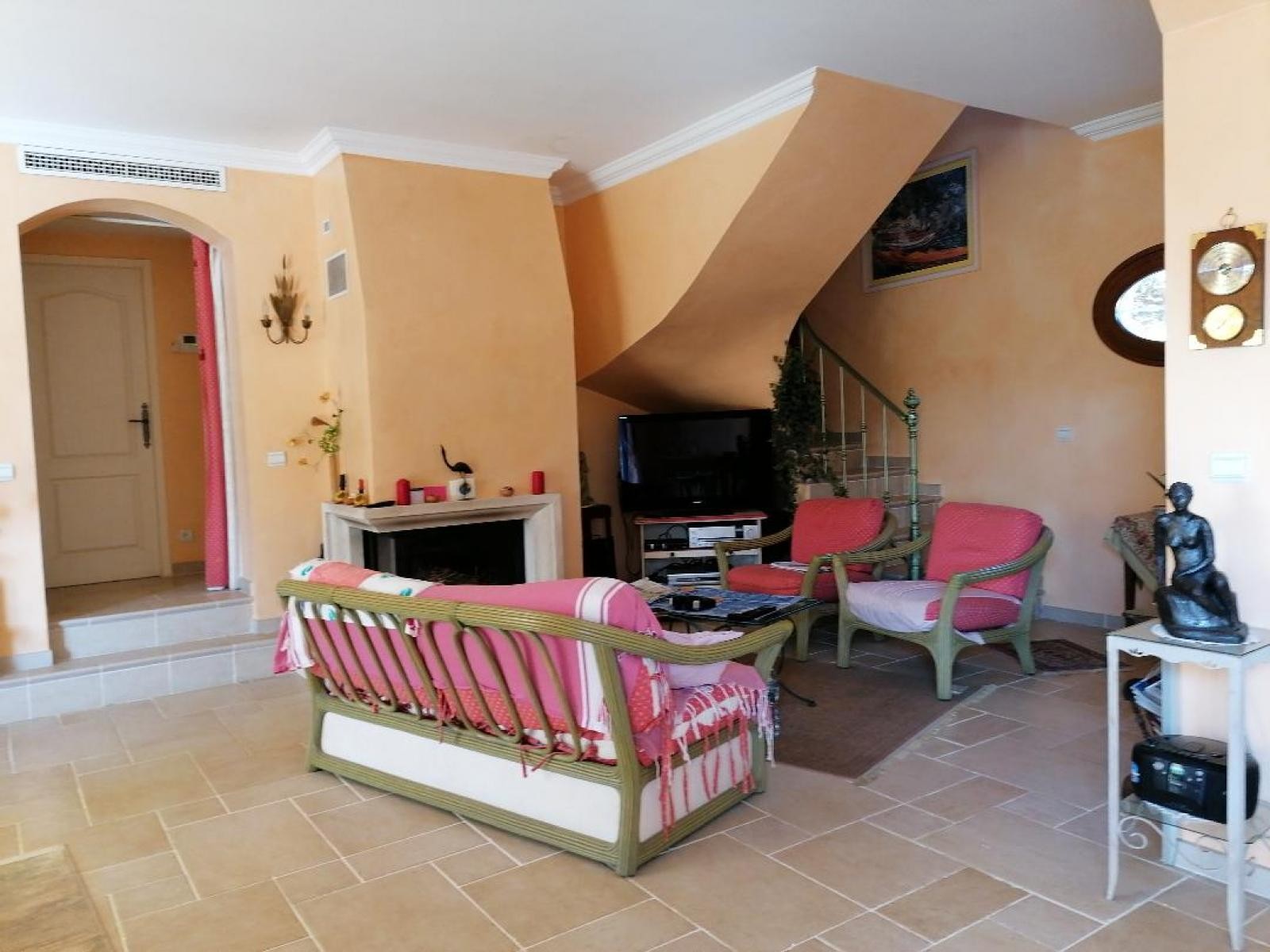 Vente Maison à Cavalaire-sur-Mer 6 pièces