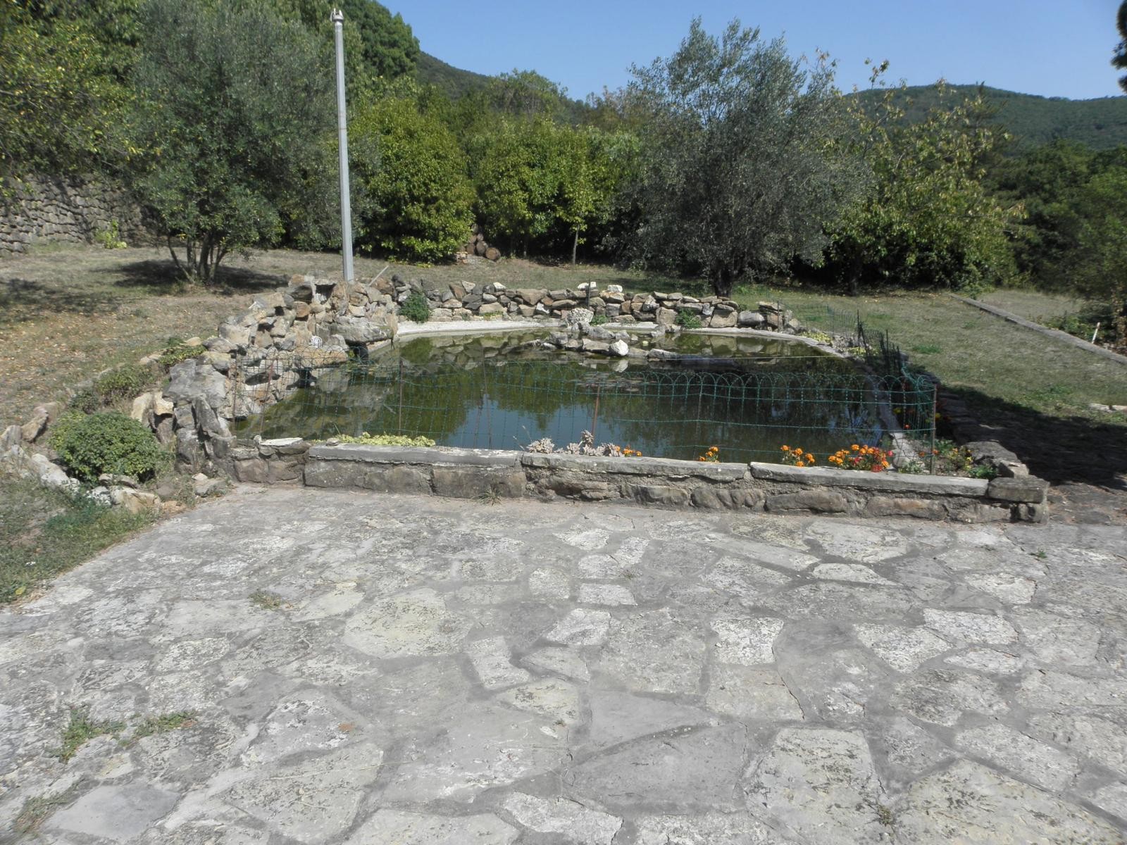 Viager Maison à Alès 4 pièces