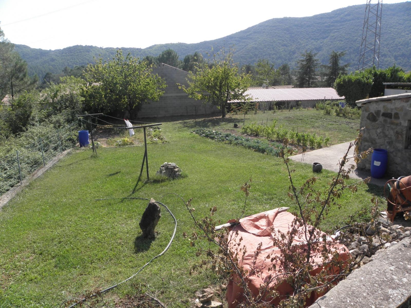 Viager Maison à Alès 4 pièces