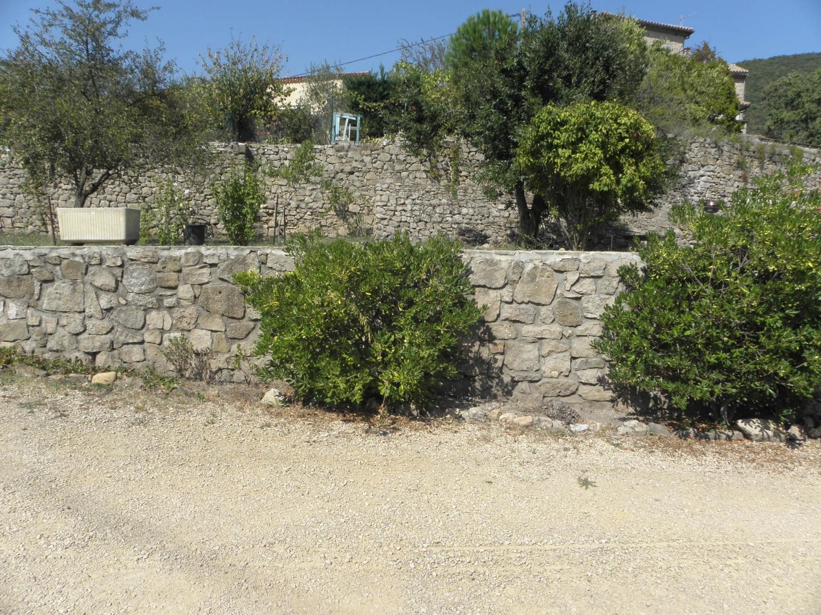 Viager Maison à Alès 4 pièces