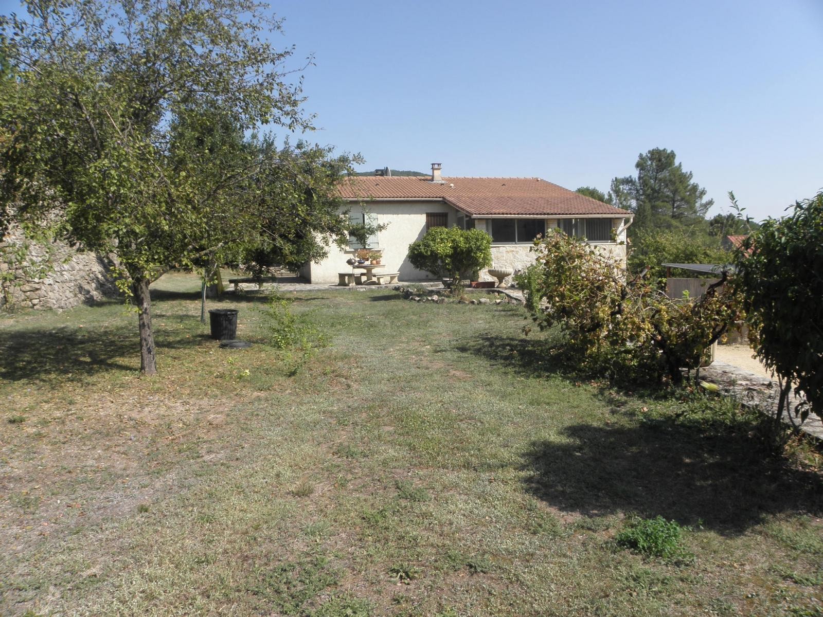 Viager Maison à Alès 4 pièces