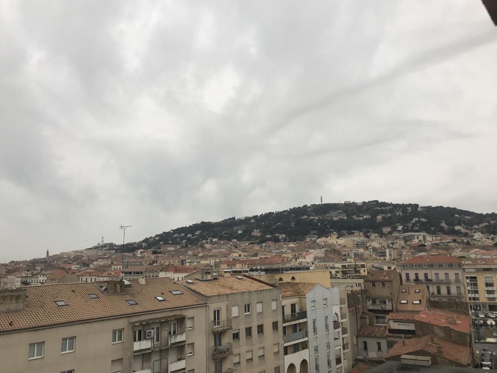 Viager Appartement à Sète 2 pièces