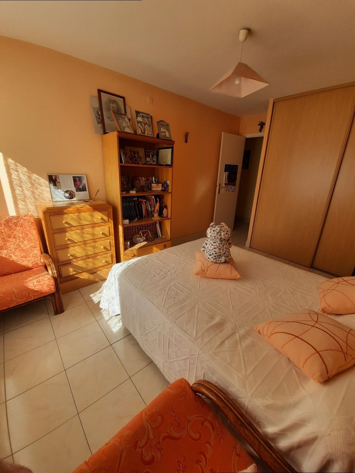 Viager Appartement à Montpellier 5 pièces