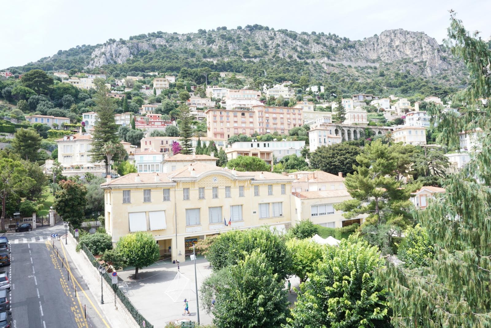 Vente Appartement à Beaulieu-sur-Mer 3 pièces