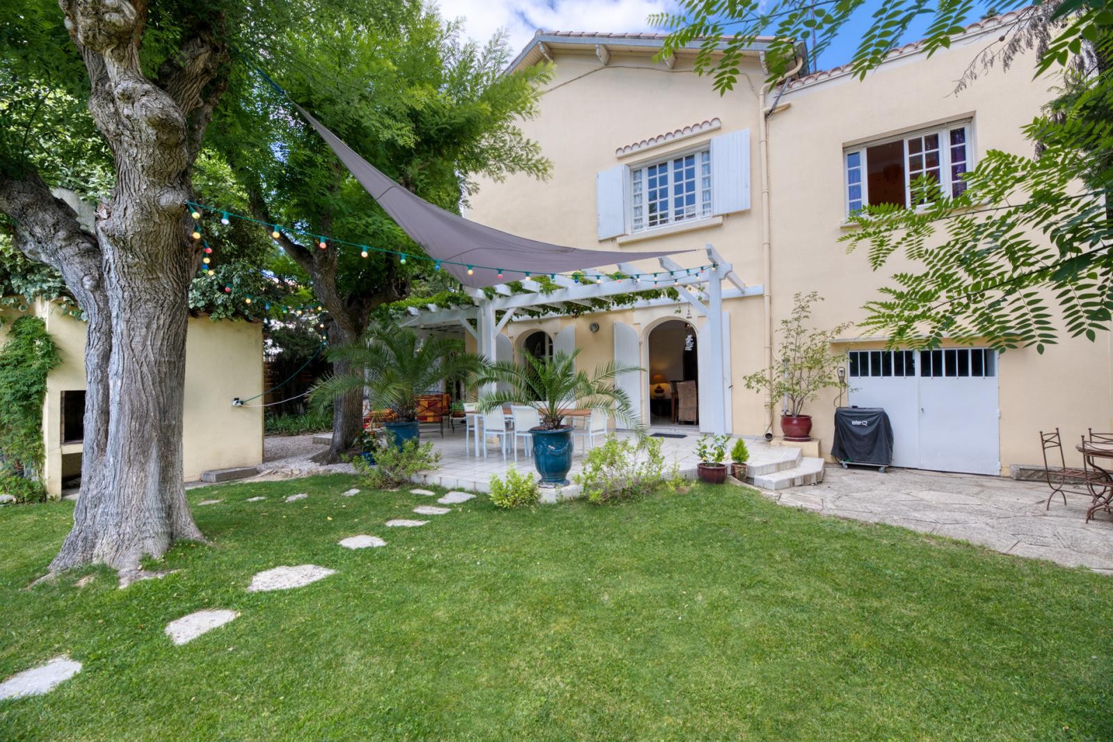 Vente Maison à Montpellier 8 pièces