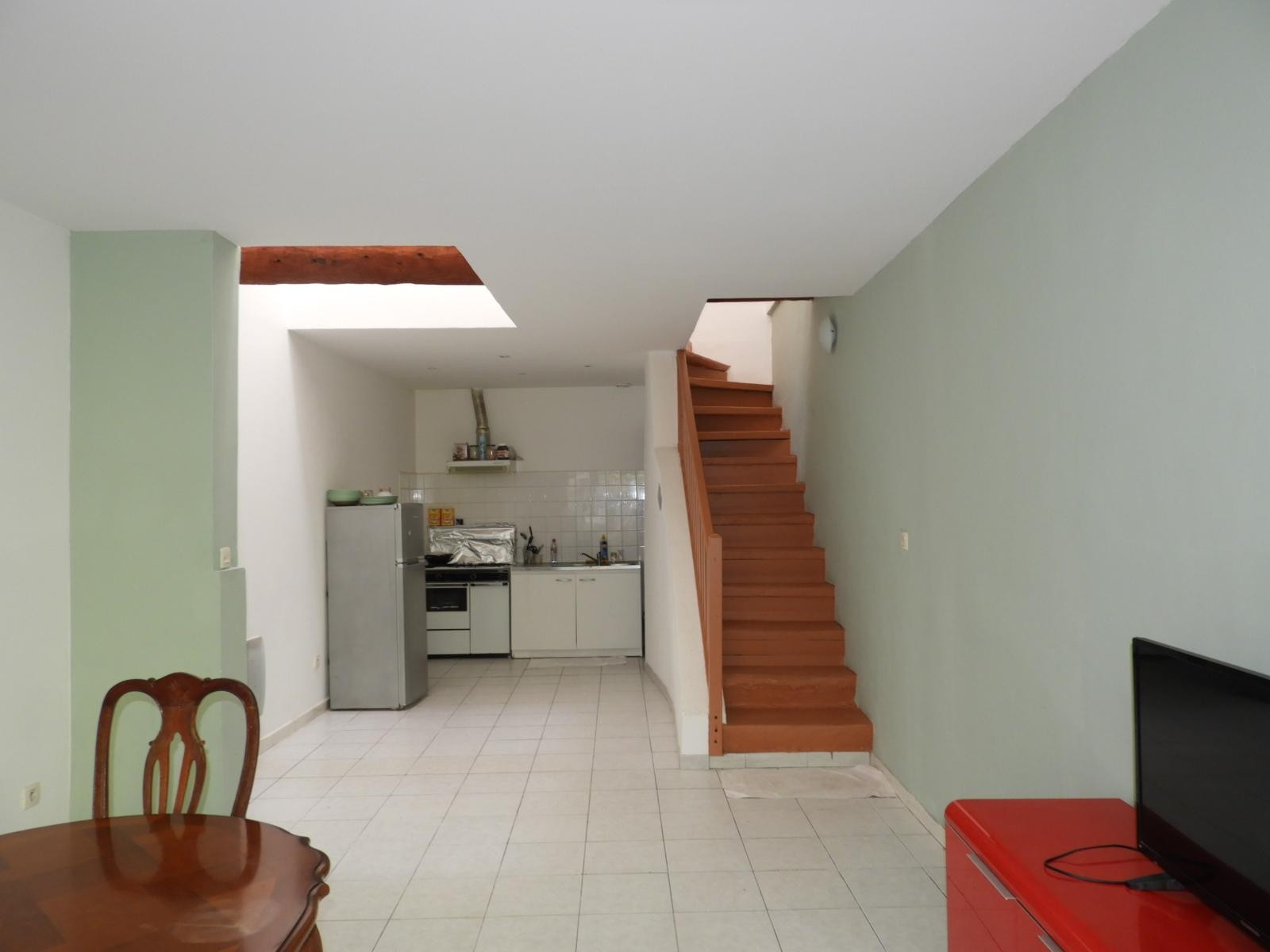 Vente Maison à Lunel 3 pièces