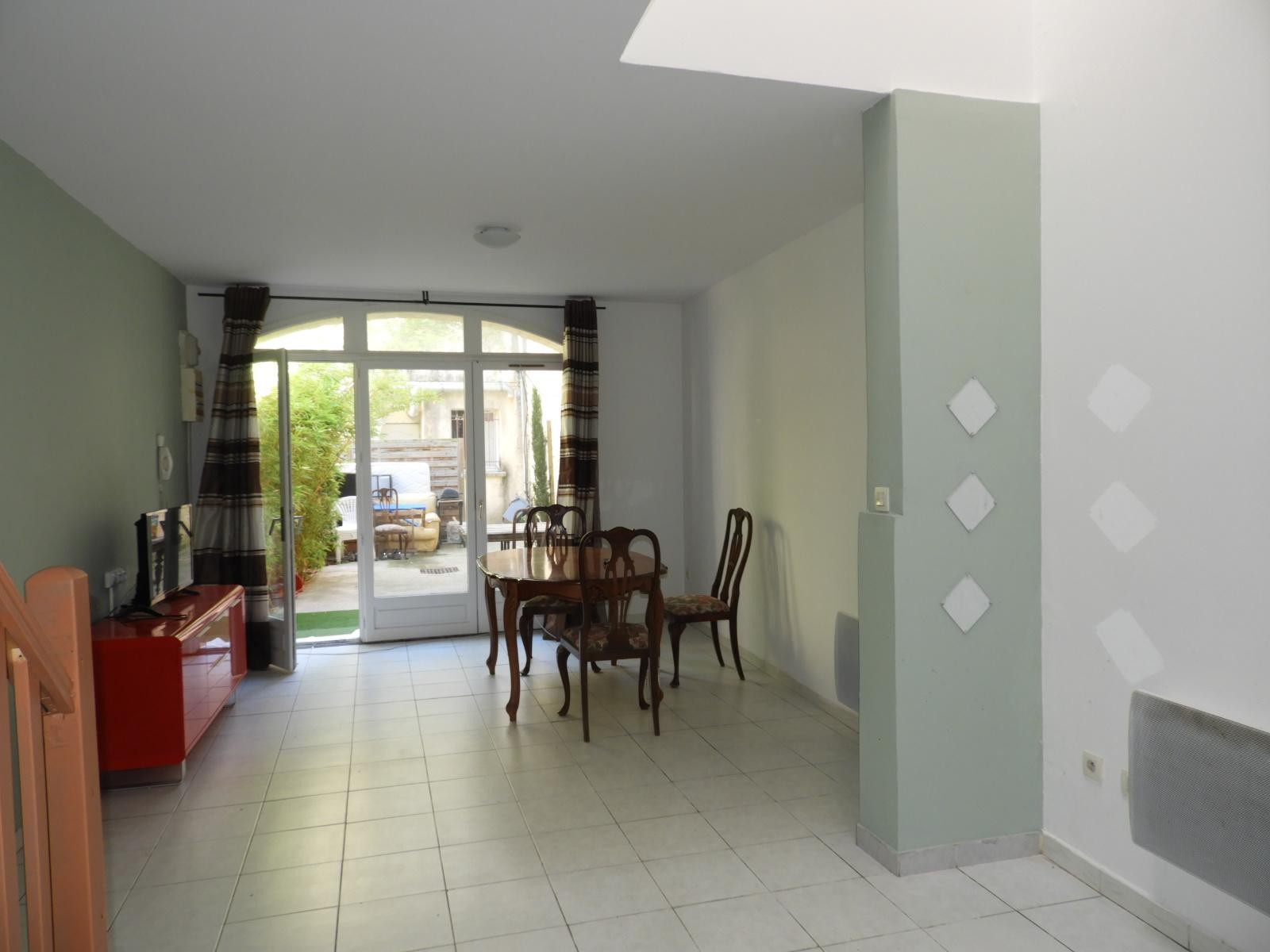 Vente Maison à Lunel 3 pièces