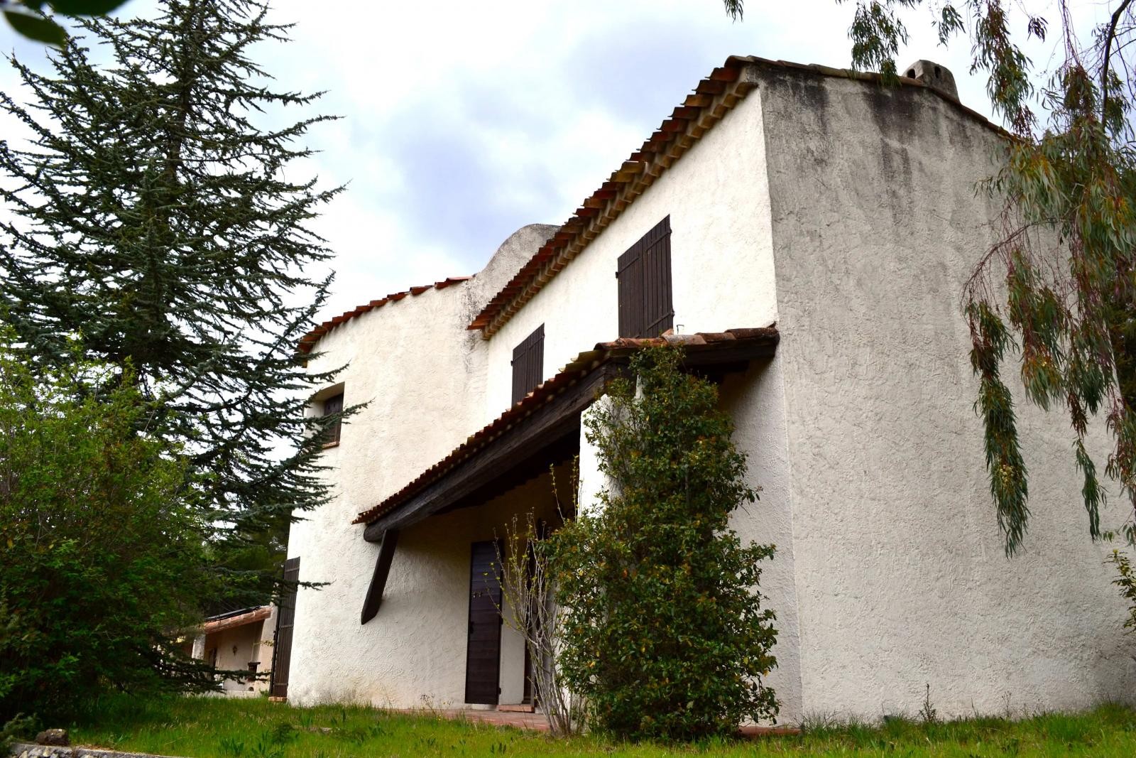 Vente Maison à le Val 6 pièces