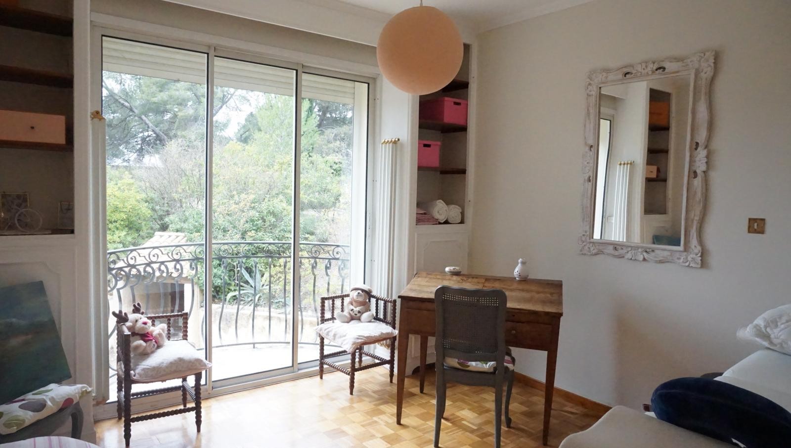 Vente Maison à les Pennes-Mirabeau 7 pièces