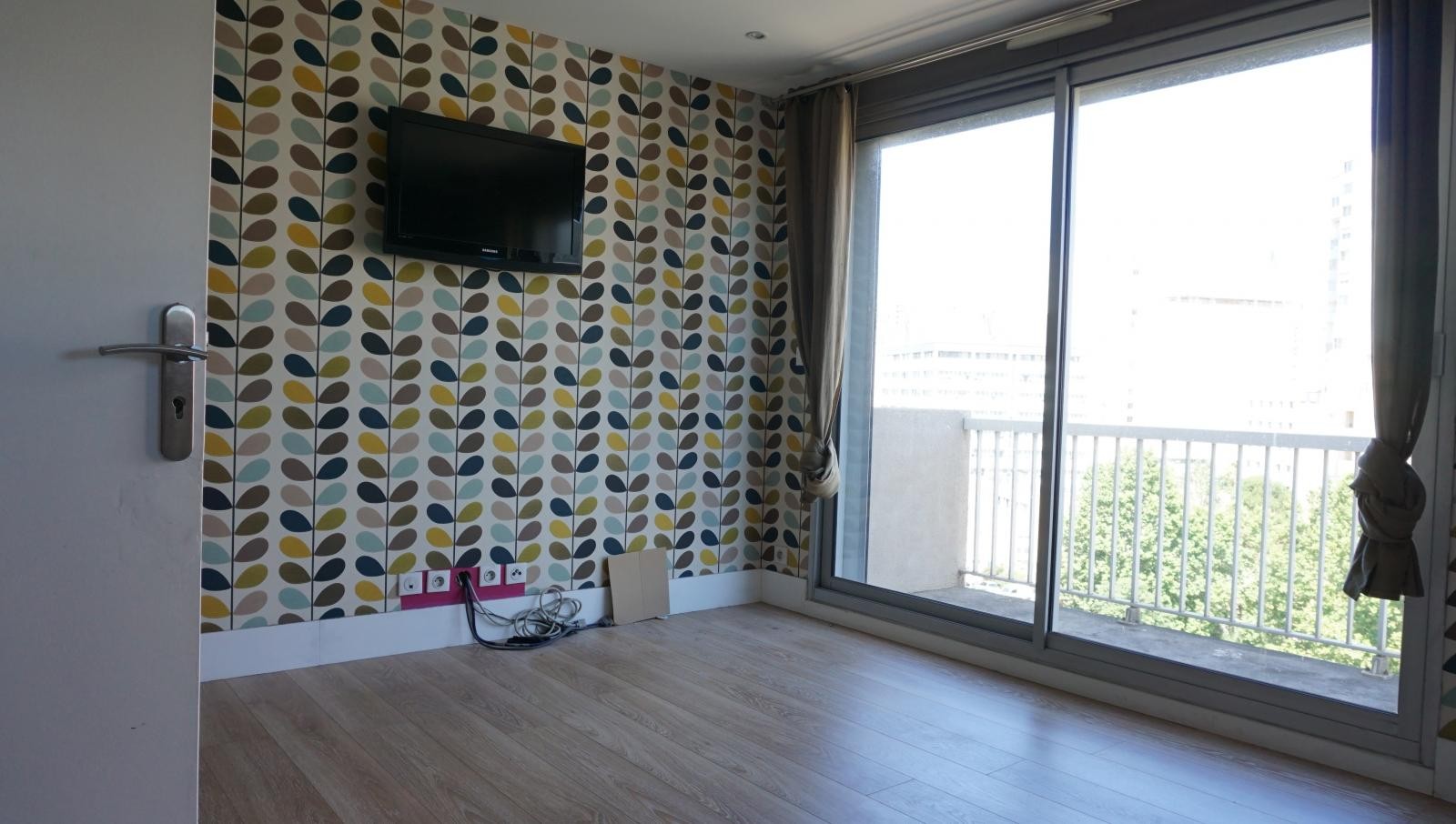 Vente Appartement à Toulon 3 pièces