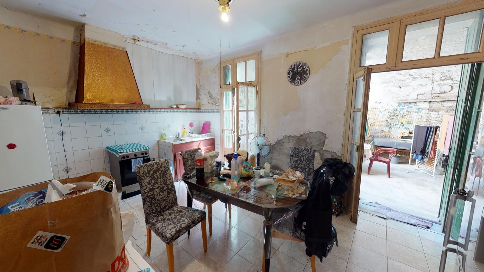 Vente Maison à Montpellier 4 pièces