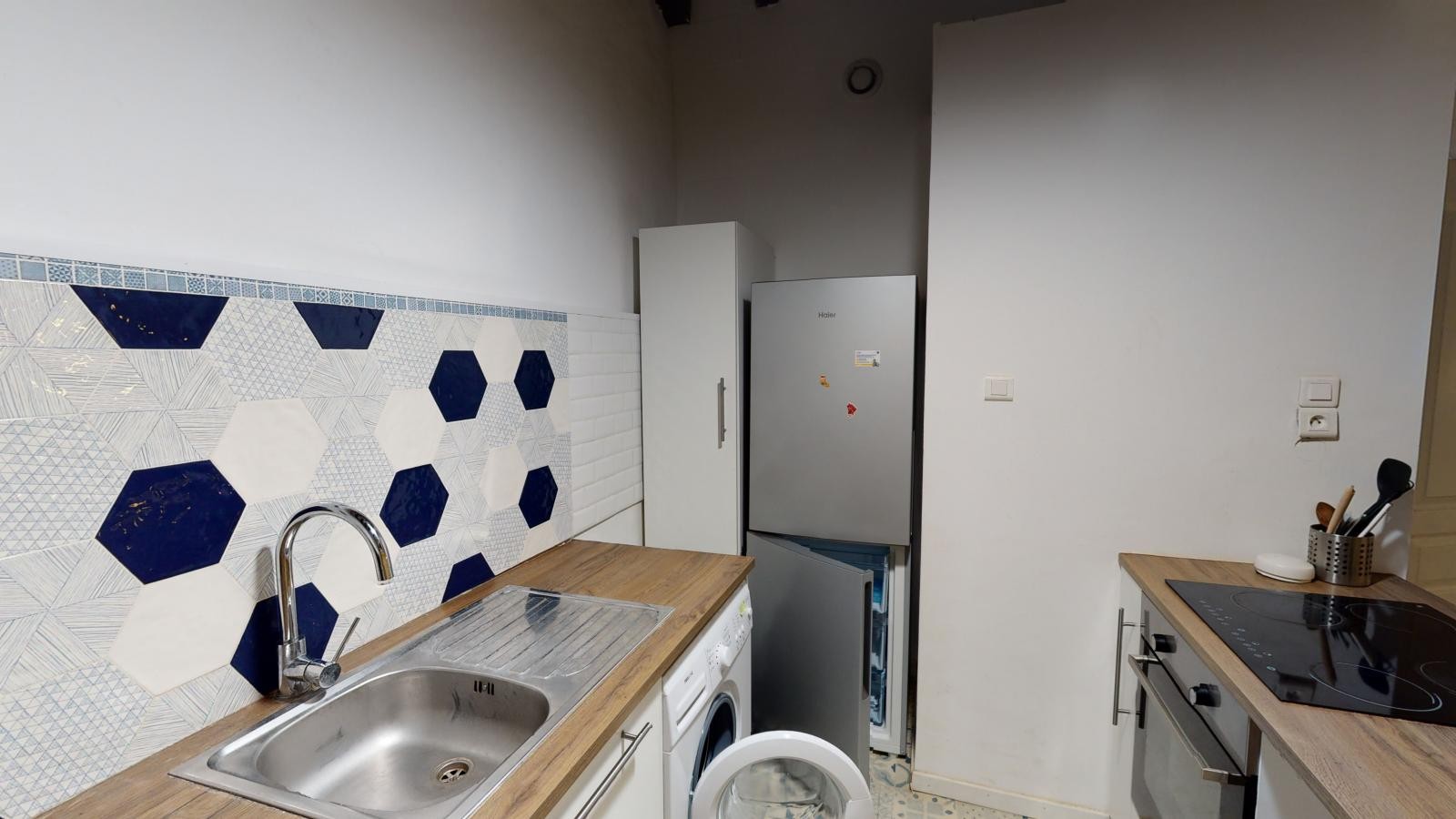 Vente Appartement à Montpellier 2 pièces