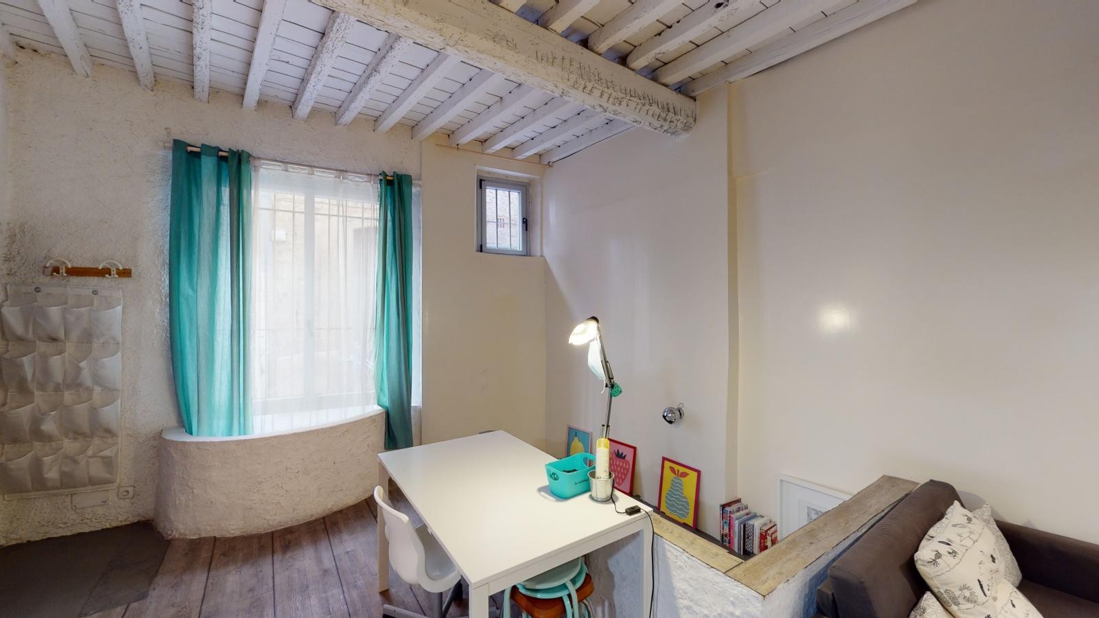 Vente Appartement à Montpellier 2 pièces