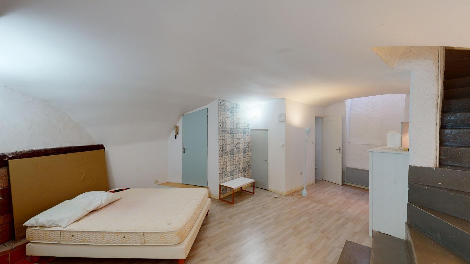 Vente Appartement à Montpellier 2 pièces