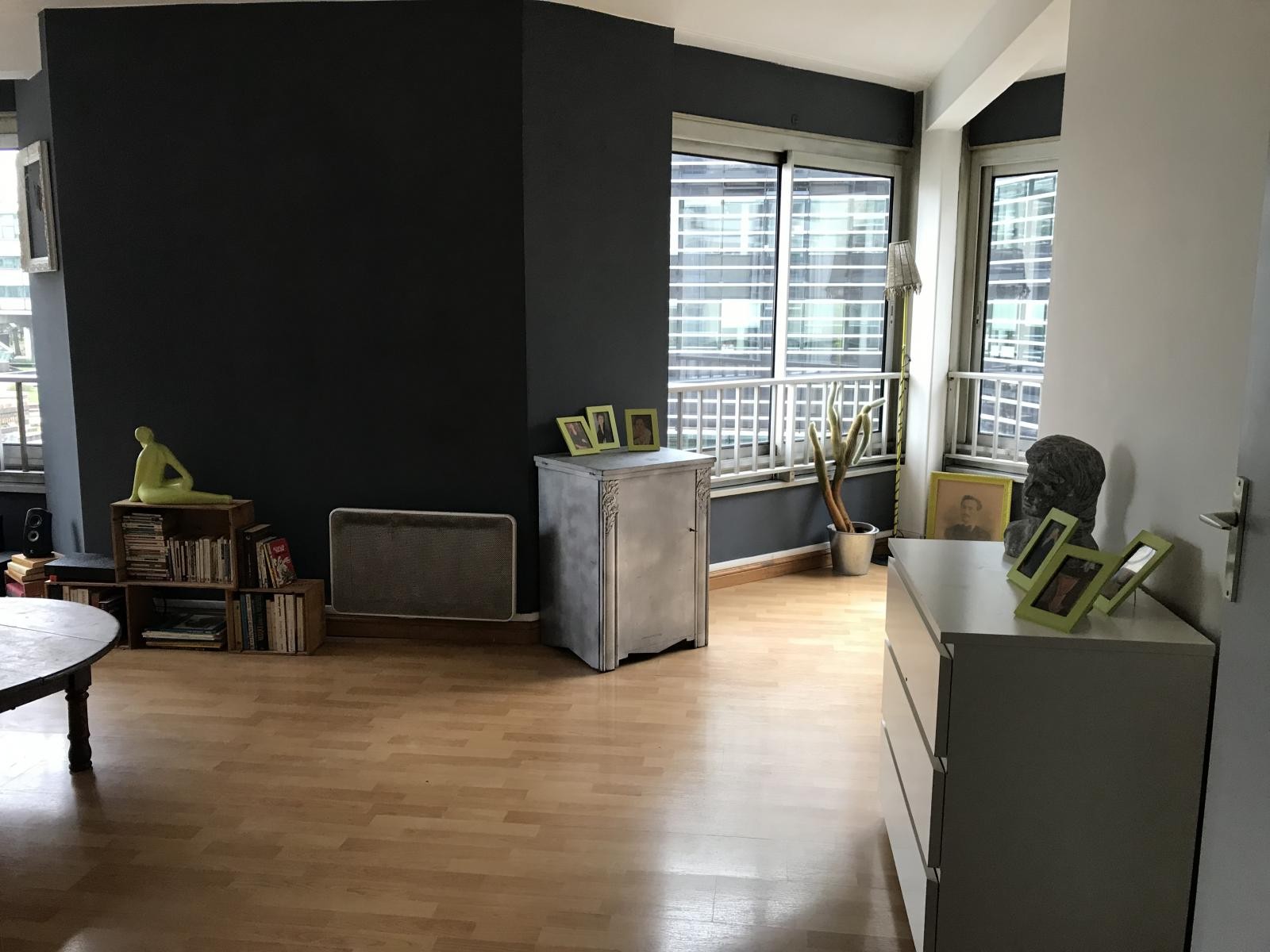 Vente Appartement à Bordeaux 2 pièces