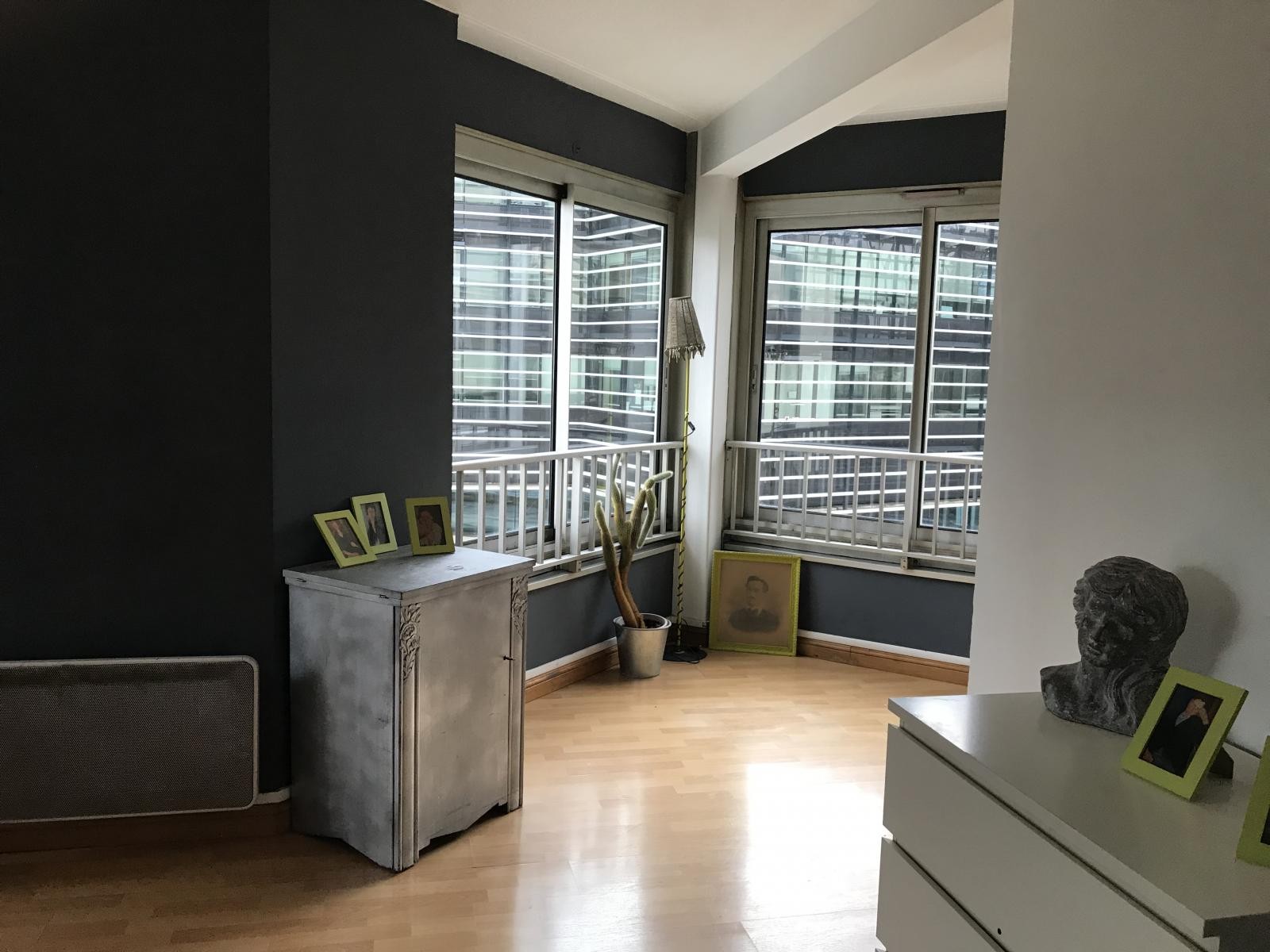 Vente Appartement à Bordeaux 2 pièces