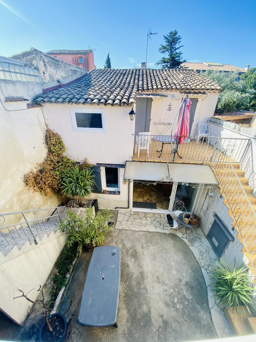 Vente Maison à Mauguio 6 pièces