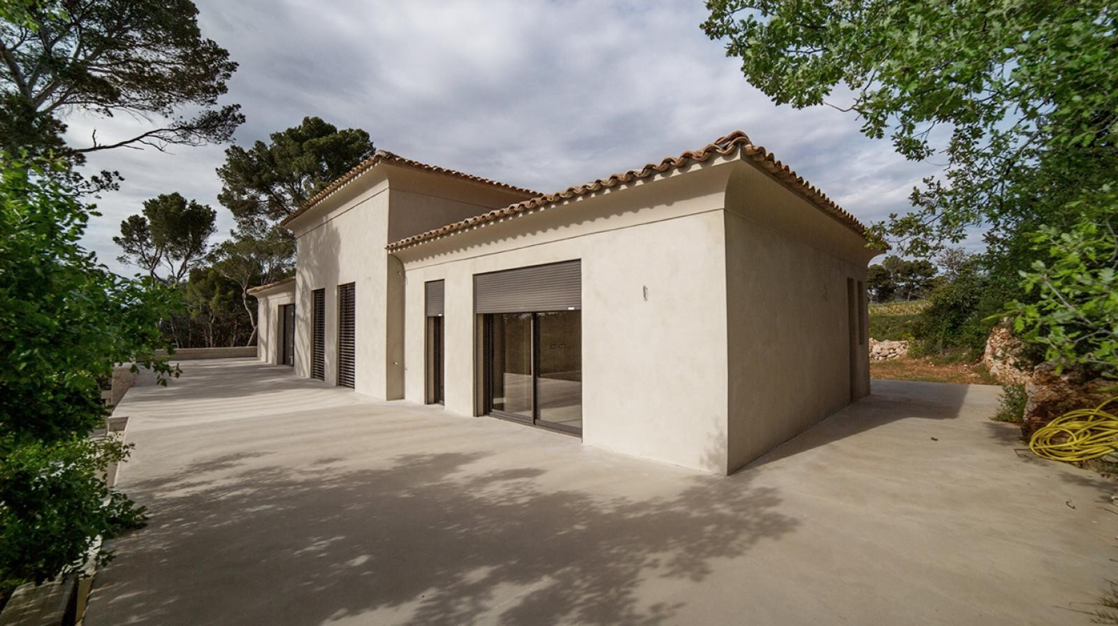 Vente Maison à Aix-en-Provence 5 pièces