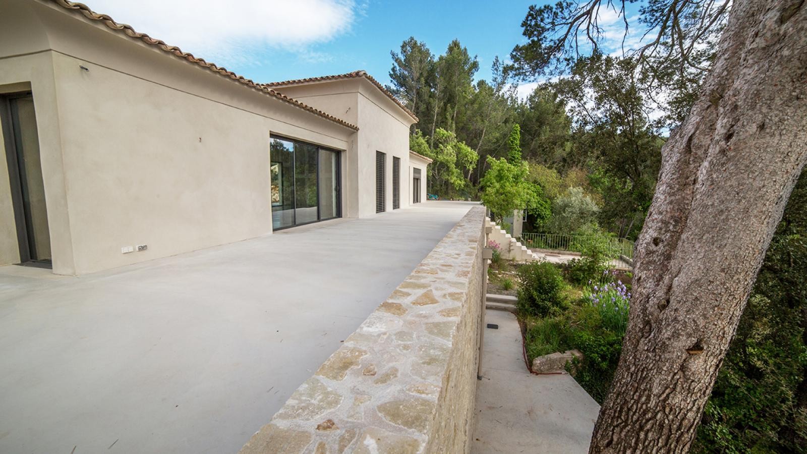 Vente Maison à Aix-en-Provence 5 pièces