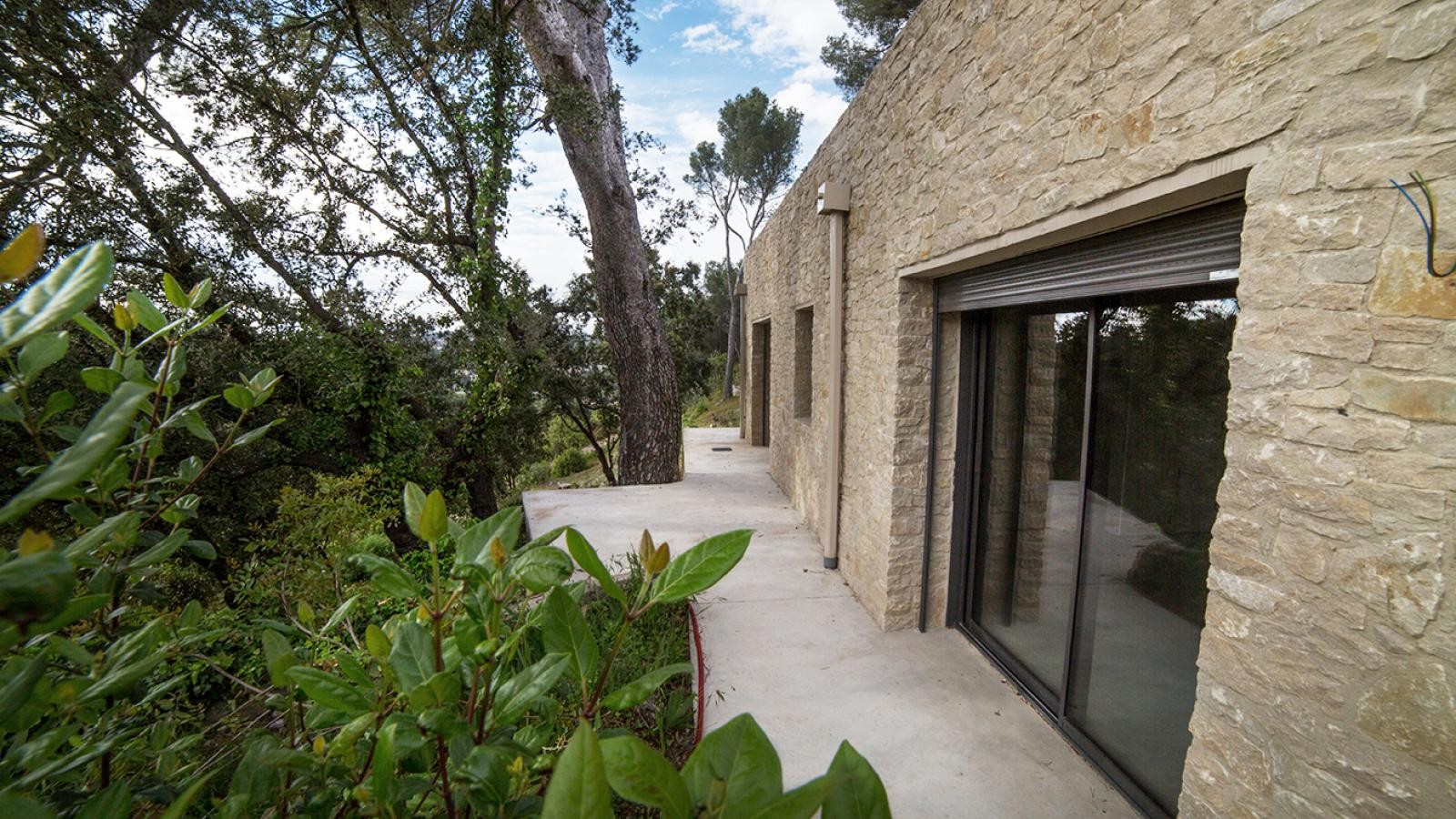 Vente Maison à Aix-en-Provence 5 pièces