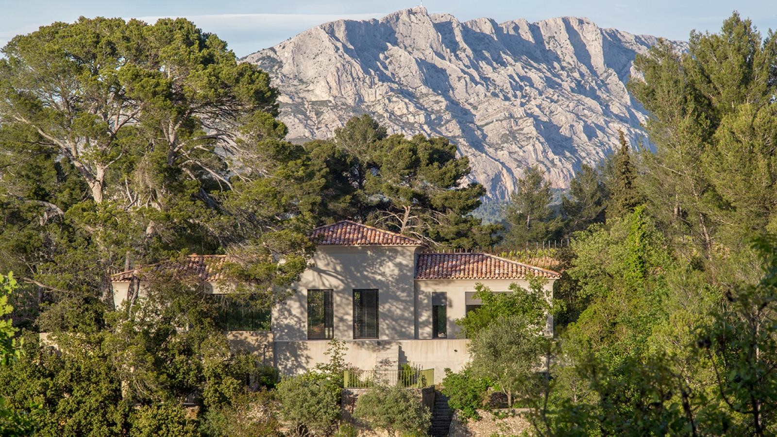 Vente Maison à Aix-en-Provence 5 pièces