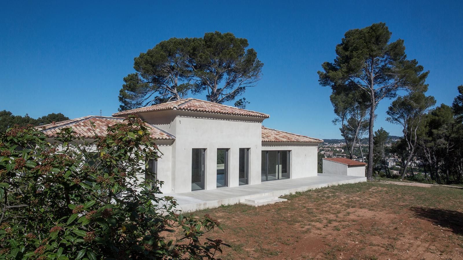 Vente Maison à Aix-en-Provence 5 pièces