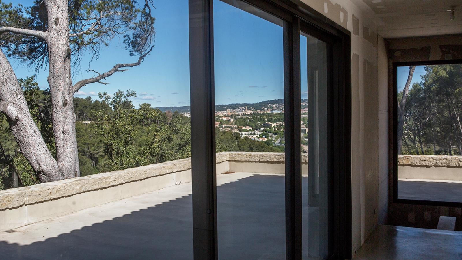 Vente Maison à Aix-en-Provence 5 pièces