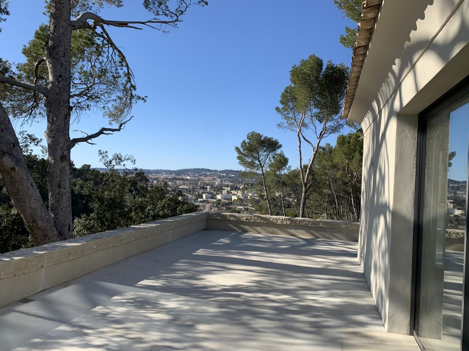 Vente Maison à Aix-en-Provence 5 pièces