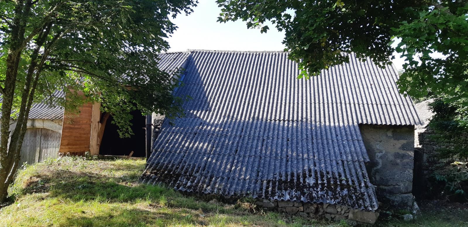 Vente Maison à Malbouzon 5 pièces