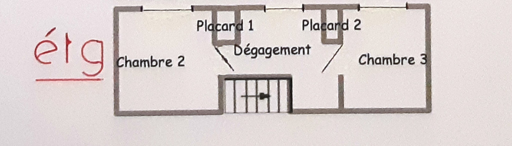 Vente Maison à Port-la-Nouvelle 4 pièces