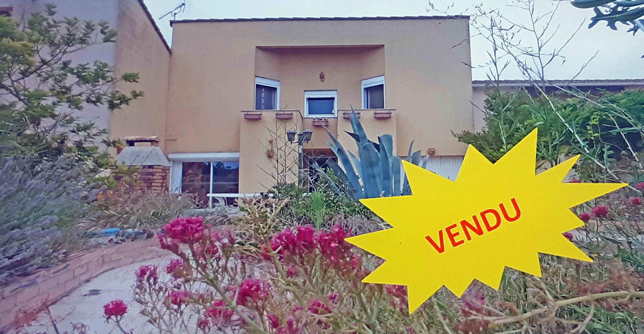 Vente Maison à Port-la-Nouvelle 4 pièces