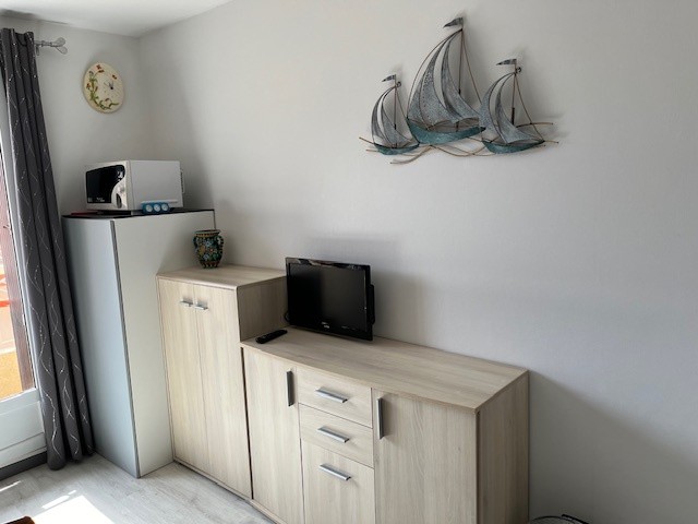 Vente Appartement à Port-la-Nouvelle 2 pièces