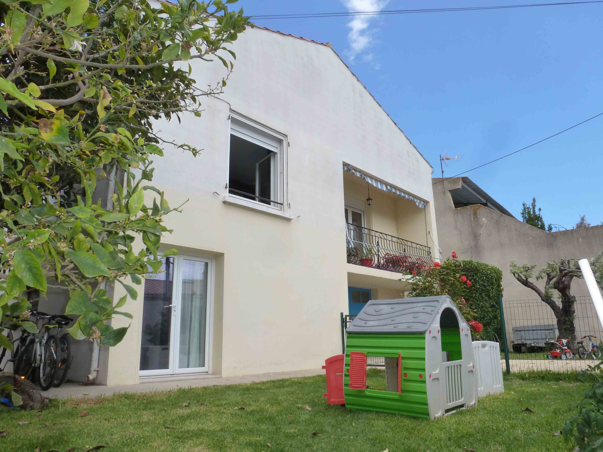 Vente Maison à Port-la-Nouvelle 5 pièces