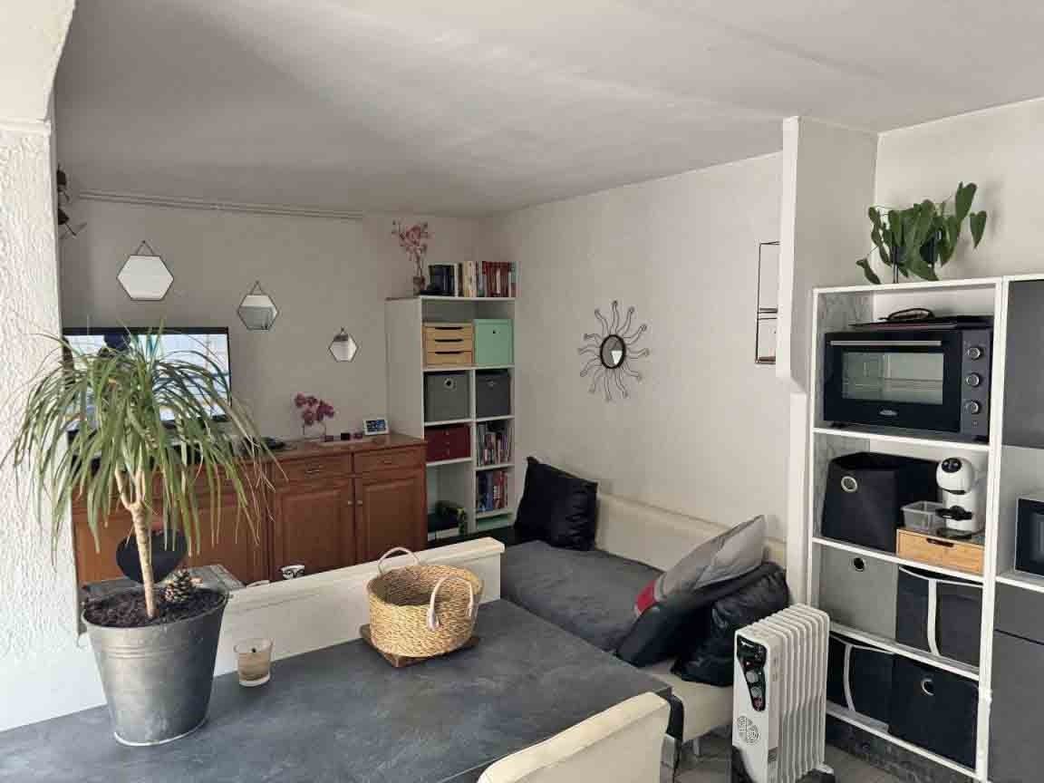 Vente Appartement à Port-la-Nouvelle 2 pièces