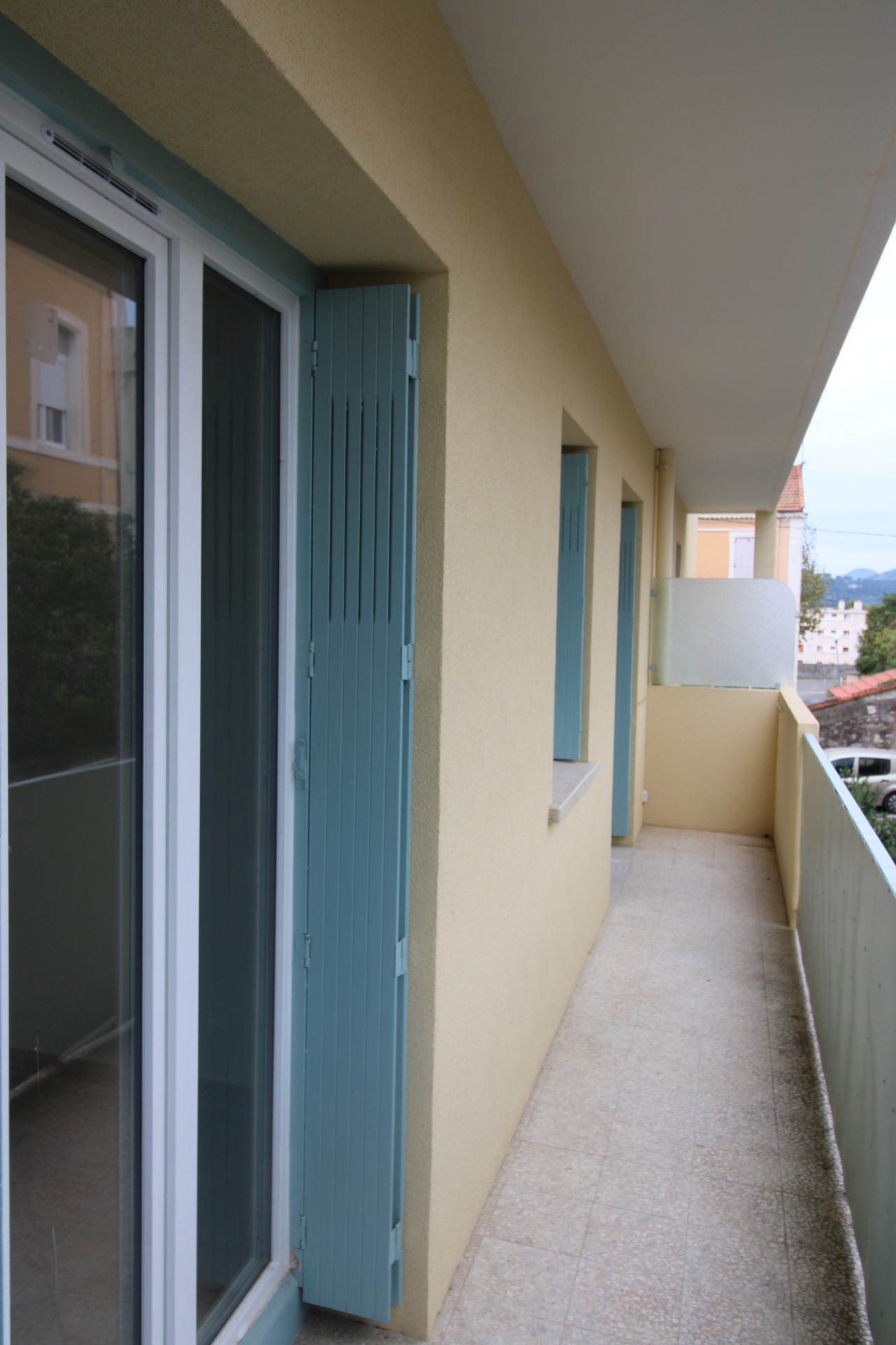 Location Appartement à Hyères 2 pièces