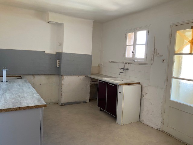 Vente Appartement à la Garde 3 pièces