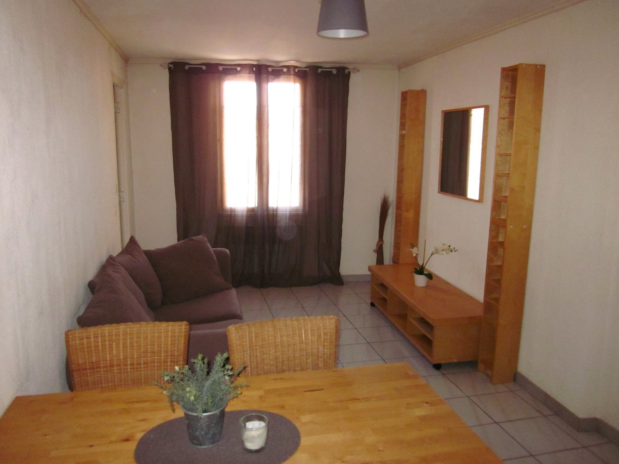 Vente Appartement à Hyères 2 pièces