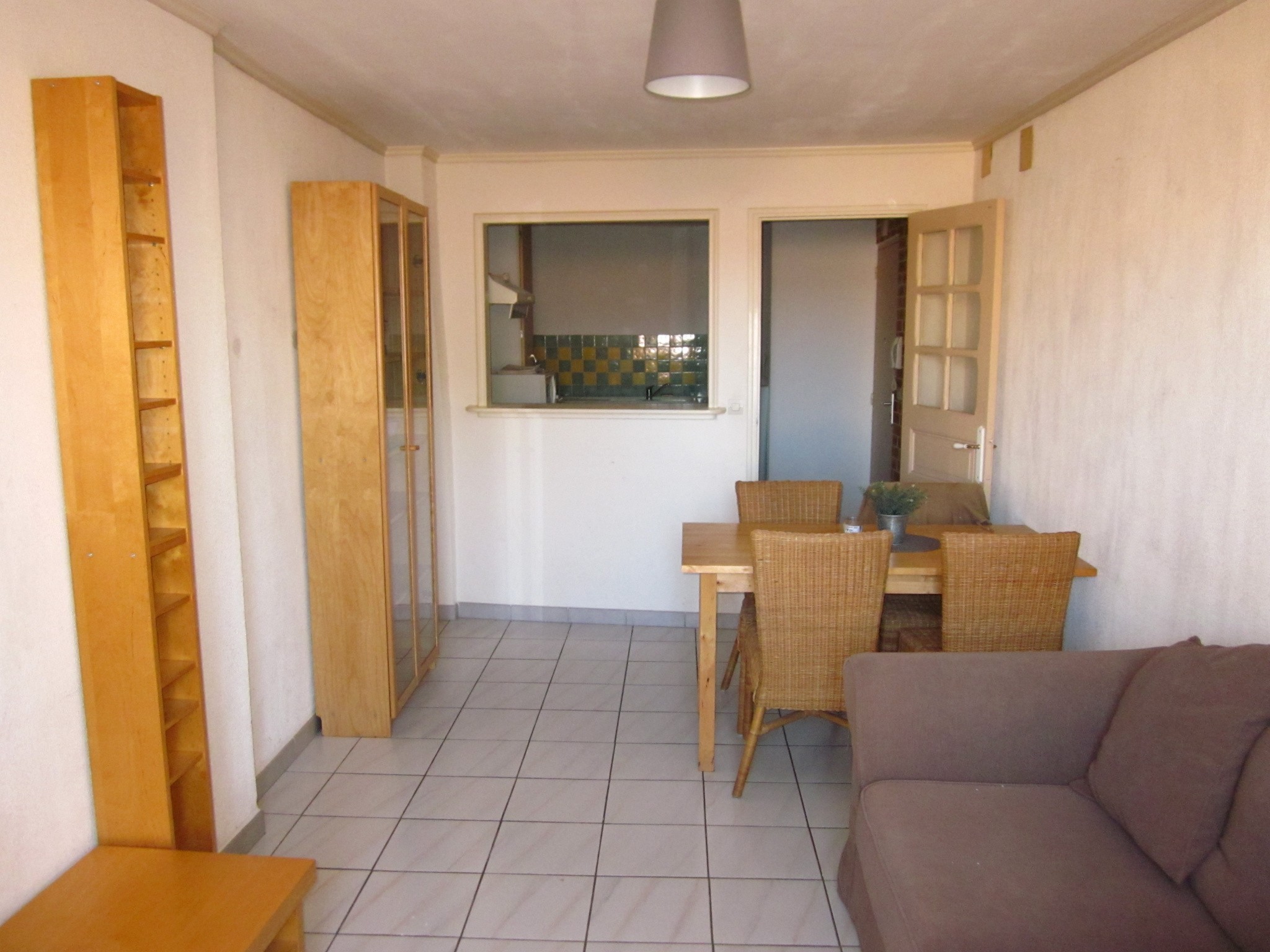 Vente Appartement à Hyères 2 pièces