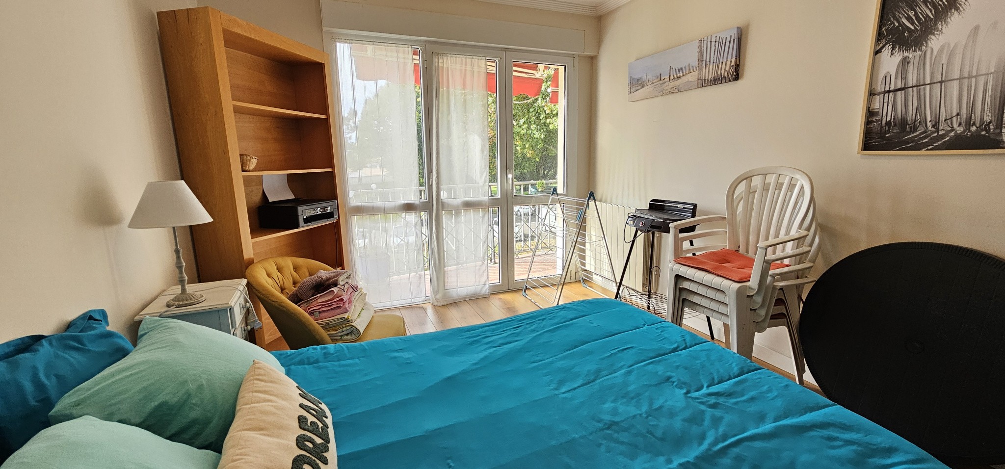 Location Appartement à Anglet 2 pièces