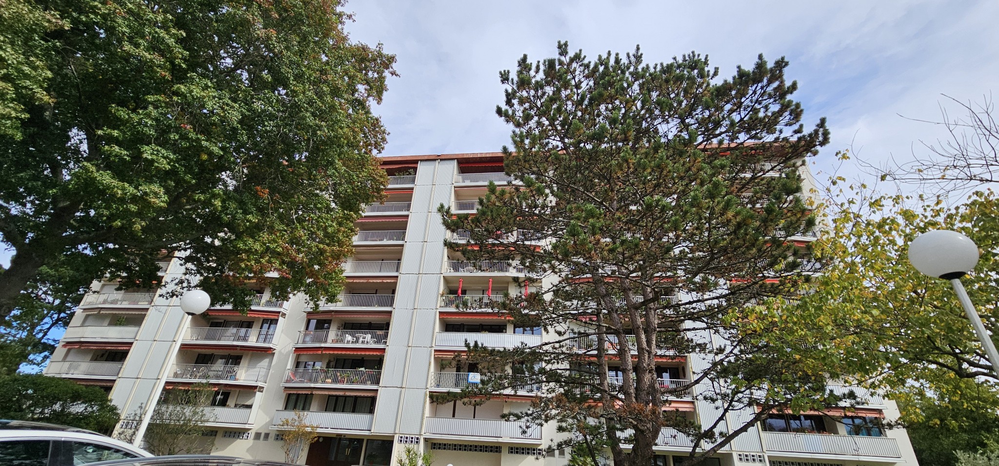 Location Appartement à Anglet 2 pièces