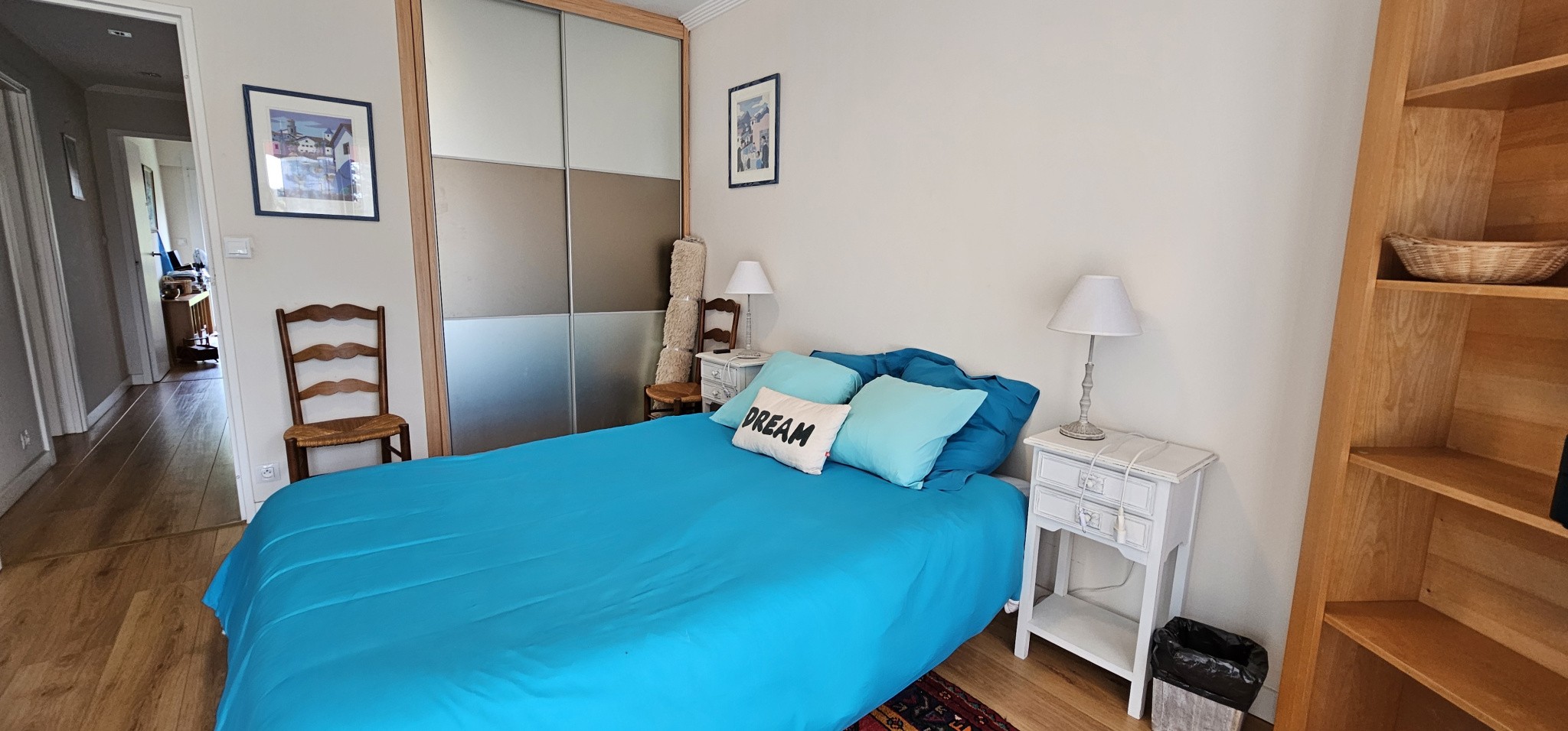 Location Appartement à Anglet 2 pièces