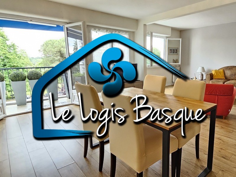 Location Appartement à Bayonne 4 pièces