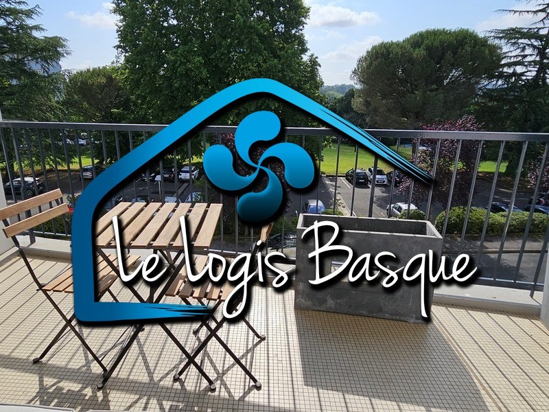 Location Appartement à Bayonne 4 pièces