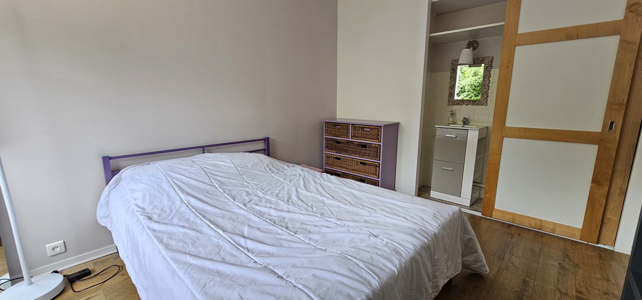 Location Appartement à Bayonne 4 pièces