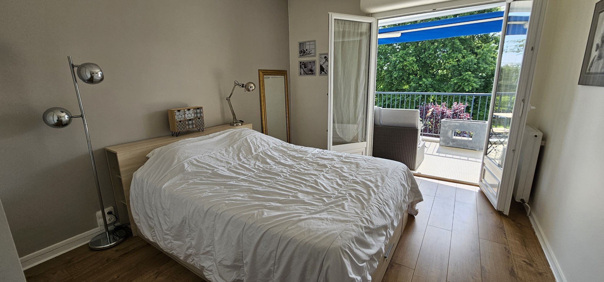 Location Appartement à Bayonne 4 pièces